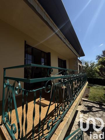 Maison à vendre 5 pièces 139 m² Prigonrieux