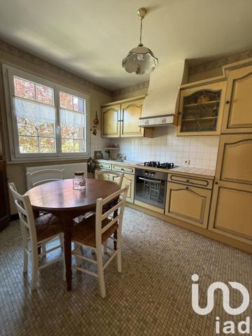 Maison à vendre 5 pièces 139 m² Prigonrieux