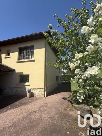 Maison à vendre 5 pièces 139 m² Prigonrieux