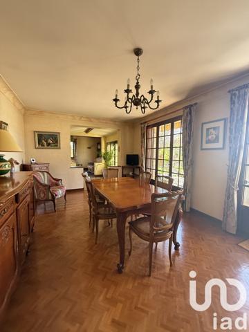 Maison à vendre 5 pièces 139 m² Prigonrieux