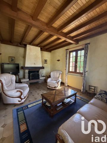 Maison à vendre 5 pièces 139 m² Prigonrieux