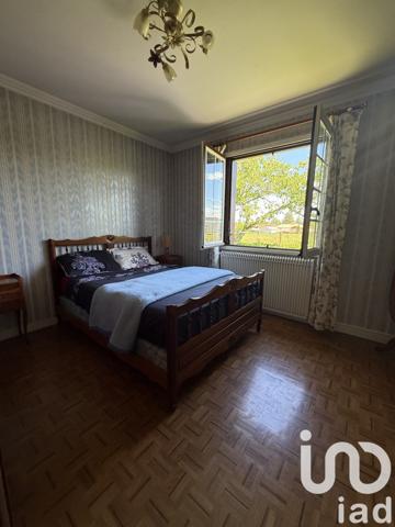 Maison à vendre 5 pièces 139 m² Prigonrieux