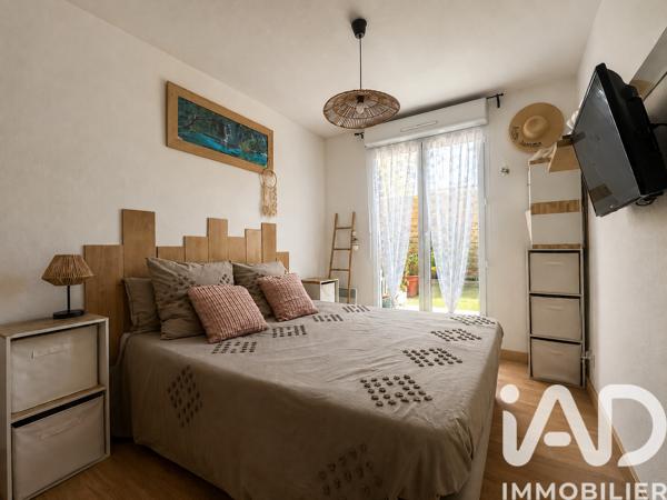 Appartement à vendre 3 pièces 60 m² Marseille 14