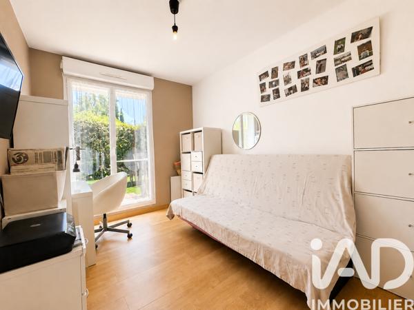 Appartement à vendre 3 pièces 60 m² Marseille 14