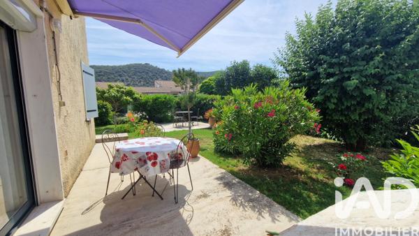 Maison à vendre 2 pièces 54 m² Oraison
