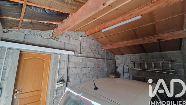 Maison à vendre 2 pièces 54 m² Oraison