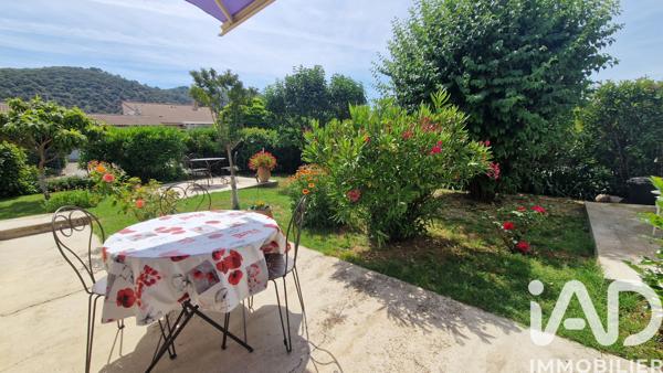 Maison à vendre 2 pièces 54 m² Oraison