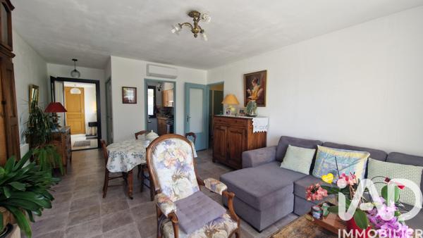 Maison à vendre 2 pièces 54 m² Oraison