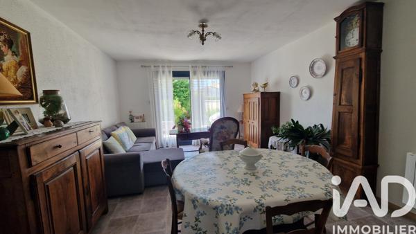 Maison à vendre 2 pièces 54 m² Oraison