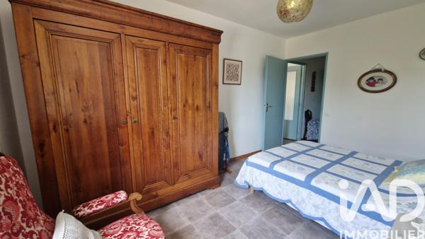 Maison à vendre 2 pièces 54 m² Oraison