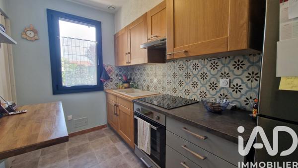 Maison à vendre 2 pièces 54 m² Oraison