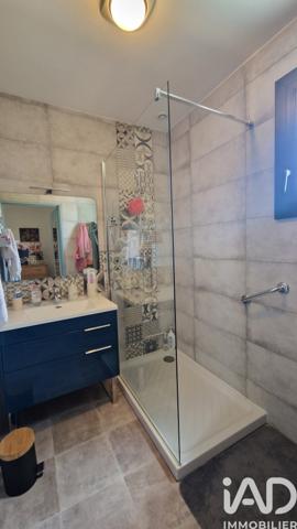 Maison à vendre 2 pièces 54 m² Oraison