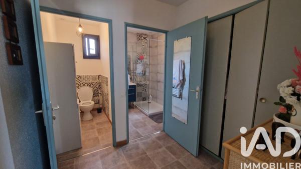 Maison à vendre 2 pièces 54 m² Oraison