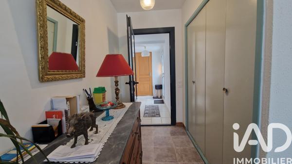 Maison à vendre 2 pièces 54 m² Oraison