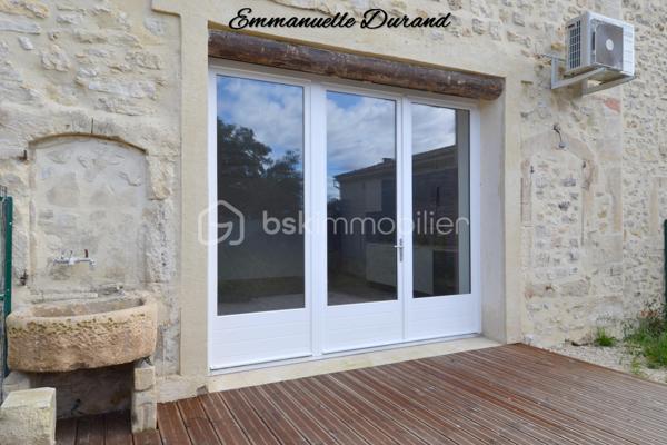 Duplex de 125 m²
