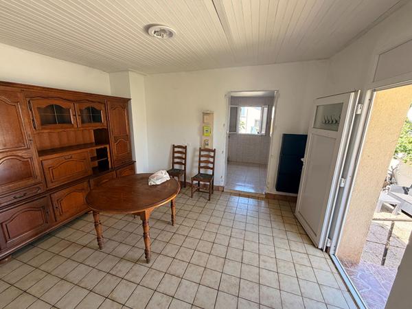 Maison Bobigny 4 pièce(s) 37.74 m2