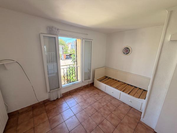 Maison Bobigny 4 pièce(s) 37.74 m2