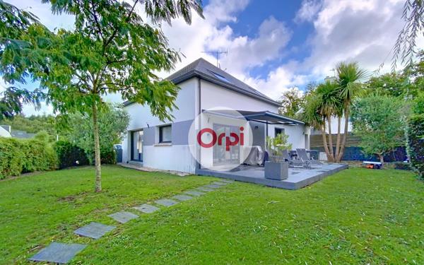 Maison à vendre    5 pièces •  Sulniac