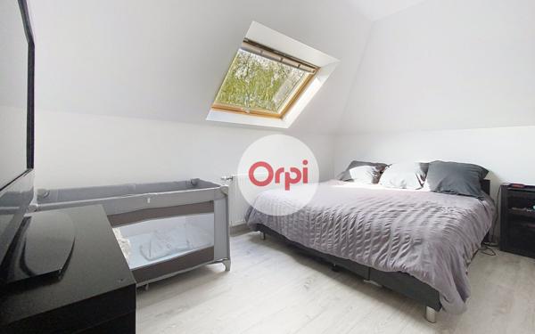 Maison à vendre    5 pièces •  Sulniac