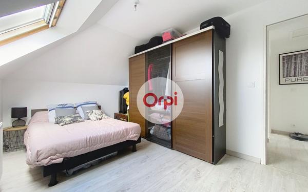 Maison à vendre    5 pièces •  Sulniac