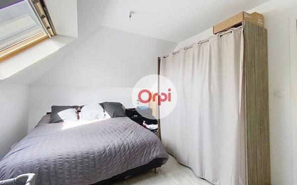 Maison à vendre    5 pièces •  Sulniac