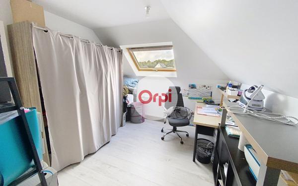 Maison à vendre    5 pièces •  Sulniac