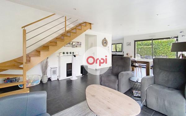 Maison à vendre    5 pièces •  Sulniac