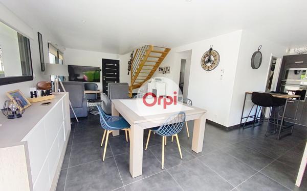 Maison à vendre    5 pièces •  Sulniac