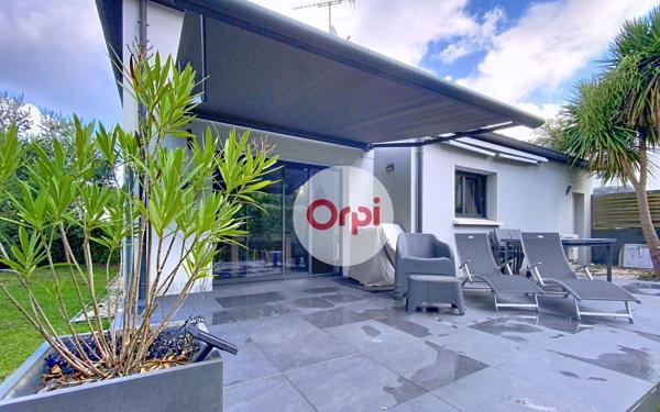 Maison à vendre    5 pièces •  Sulniac