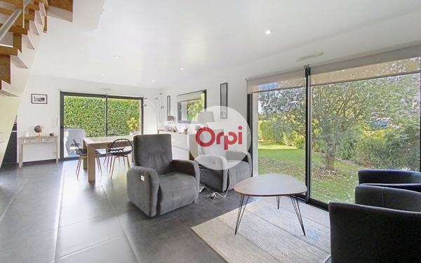 Maison à vendre    5 pièces •  Sulniac