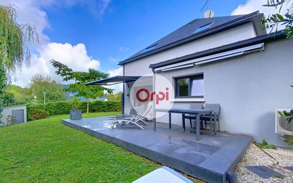 Maison à vendre    5 pièces •  Sulniac