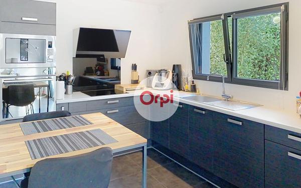 Maison à vendre    5 pièces •  Sulniac