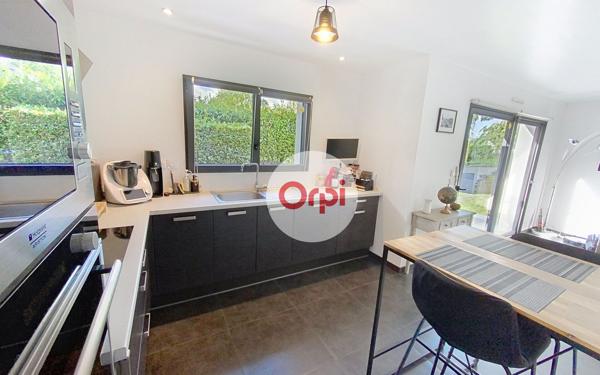 Maison à vendre    5 pièces •  Sulniac