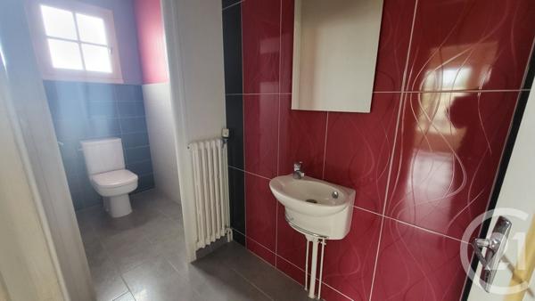 Maison à vendre  4 pièces - 107,60 m2 TINTENIAC - 35