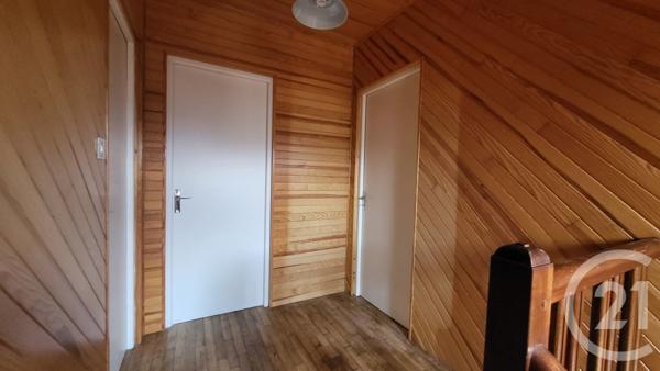 Maison à vendre  4 pièces - 107,60 m2 TINTENIAC - 35