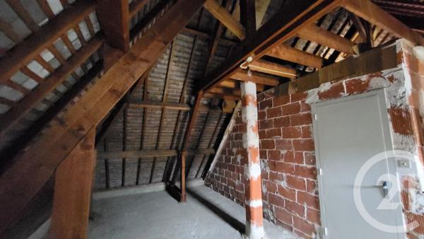 Maison à vendre  4 pièces - 107,60 m2 TINTENIAC - 35