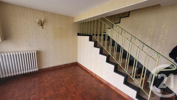 Maison à vendre  4 pièces - 107,60 m2 TINTENIAC - 35