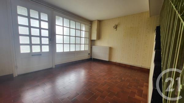 Maison à vendre  4 pièces - 107,60 m2 TINTENIAC - 35