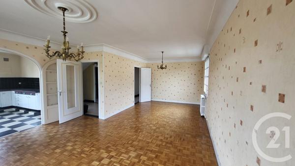 Maison à vendre  4 pièces - 107,60 m2 TINTENIAC - 35