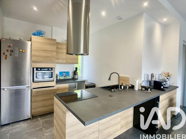 Appartement à vendre 3 pièces 80 m² Thumeries