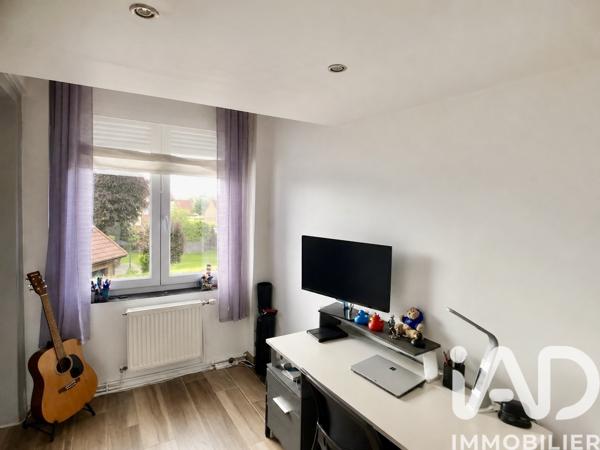 Appartement à vendre 3 pièces 80 m² Thumeries