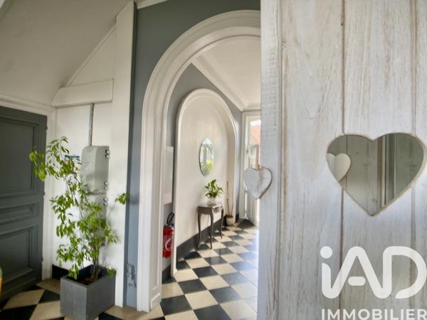 Appartement à vendre 3 pièces 80 m² Thumeries
