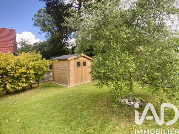 Appartement à vendre 3 pièces 80 m² Thumeries
