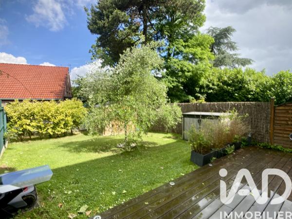 Appartement à vendre 3 pièces 80 m² Thumeries