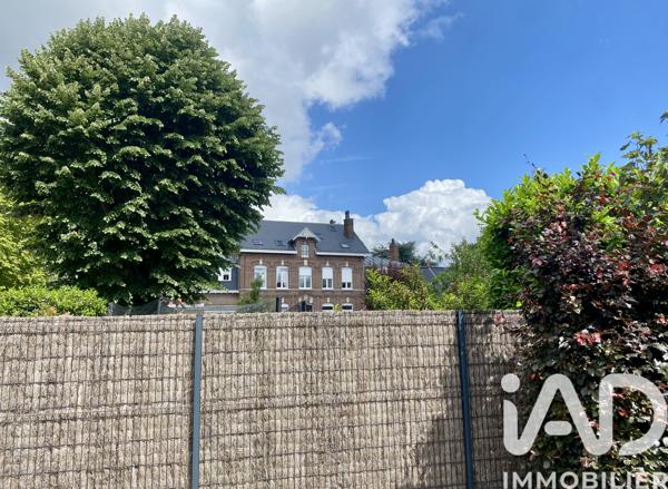 Appartement à vendre 3 pièces 80 m² Thumeries