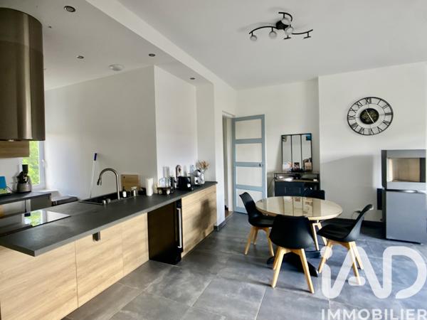 Appartement à vendre 3 pièces 80 m² Thumeries
