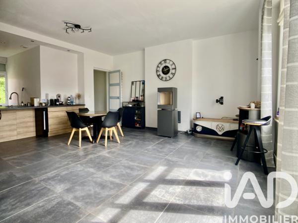 Appartement à vendre 3 pièces 80 m² Thumeries