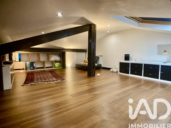 Appartement à vendre 3 pièces 80 m² Thumeries