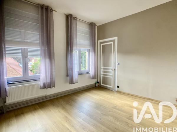 Appartement à vendre 3 pièces 80 m² Thumeries
