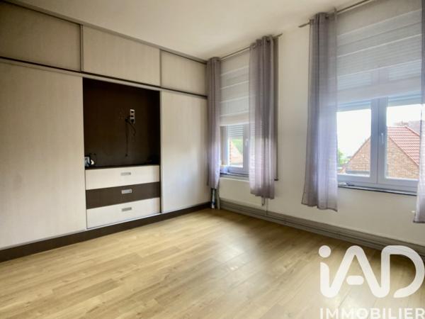 Appartement à vendre 3 pièces 80 m² Thumeries